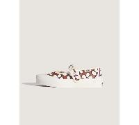 Vans - Kids Mary Jane Shoes (4-8 Years), Brown, Size: 1.5