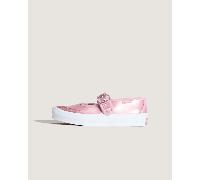 Vans - Kids Mary Jane Shoes (4-8 Years), Pink, Size: 10