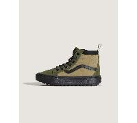 Vans - Kids MTE Sk8-Hi Shoes (4-8 Years), Black, Size: 11