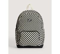 Vans - Kids New Skool Backpack, White, Size: One size