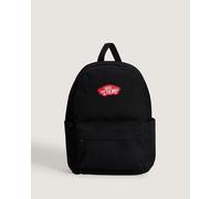 Vans - Kids Old Skool Grom Backpack, Black, Size: One size