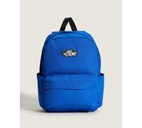Vans - Kids Old Skool Grom Backpack, Blue, Size: One size