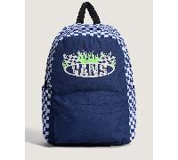 Vans Old Skool Grom Backpack, Deep Indigo