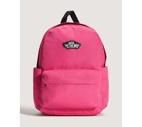 Vans - Kids Old Skool Grom Backpack, Pink, Size: One size
