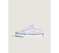 Vans - Kids Old Skool Shoes (4-8 Years), Lilac, Size: 12.5