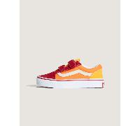Vans - Kids Old Skool Shoes (4-8 Years), Multicolour, Size: 11