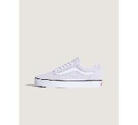 Vans - Kids Old Skool Shoes (8-14 Years), Lilac, Size: 4.5