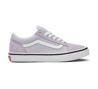 Vans - Kids Old Skool Shoes (8-14 Years), Lilac, Size: 3.5