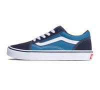 Vans - Kid's Old Skool - Sneakers size 38,5, blue/white