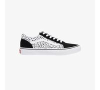 Vans Kids Old Skool Trainers / Black Dalmation / RRP £45
