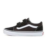 Vans Kid's Old Skool V Black/White VN0A4UI16BT 3.5