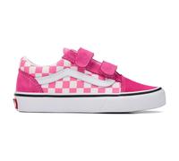 Vans - Kid's Old Skool V - Sneakers size 27, pink