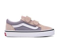 Vans - Kid's Old Skool V - Sneakers size 30, white