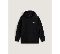 Vans - Kids Salton Loose Pullover Hoodie (8-14 years), Black, Size: XL