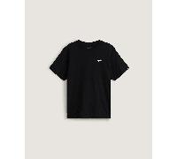 Vans / Children's T shirt B SALTON SS in Black 12 / 14 years