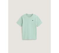 Vans - Kids Salton T-Shirt (8-14 Years), Blue, Size: L