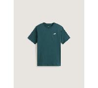 Vans - Kids Salton T-Shirt (8-14 Years), Green, Size: XL