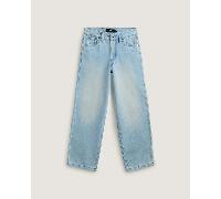 Vans - Kids Sirelle Puddle Trousers (8-14 years), Blue, Size: 7
