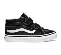 Vans Sk8-mid Reissue V Trainers Black EU 31 Boys,Girls