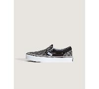 Vans Slip-On Children - Black - Kids 10