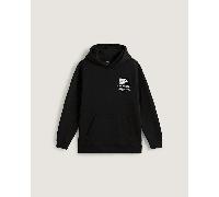 Vans sweatshirt Stockpile Pullover in Black 16 years