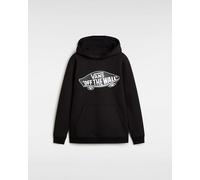 VANS - Kids Style 76 Pullover Hoodie (8-14 years) - Black - Childrens Hooded Top