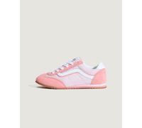 Vans - Kids Super Lowpro Shoes (4-8 years), Pink, Size: 11