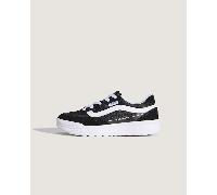 Vans - Unisex Toddler Ultrarange 2.0 SE Sneaker, Black/white, 1.5 Little Kid