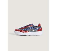 Vans - Kids Ultrarange 2.0 Shoes (4-8 years), Red, Size: 11