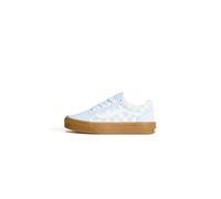 Vans Kids Unisex Old Skool Sneakers - Blue