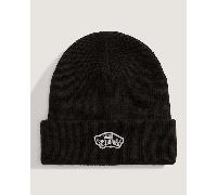 Vans - Kids Vans Classic Cuff Beanie, Black, Size: One size