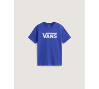 Vans - Kids Vans Classic T-Shirt (8-14 Years), Blue, Size: L