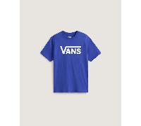 Vans - Kids Vans Classic T-Shirt (8-14 Years), Blue, Size: S