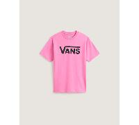 Vans - Kids Vans Classic T-Shirt (8-14 Years), Pink, Size: L
