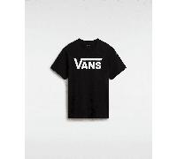 Vans Boys Classic Boys T-Shirt - Black & White - L