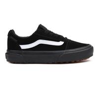 Vans Kids Ward Vansguard Low Rise Suede Trainers Sneakers Shoes