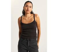 Vans - Kiki Cami Black - Tank XS