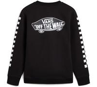 Vans Kinder Sweatshirt Exposition Check II Crew 000K98