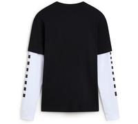 Vans Kinder T-Shirt Long Check Twofer 0A49OY