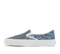 Vans Kith x Vault OG Classic Slip-On LX 'Paisley' VN0A45JK6CC 8.5