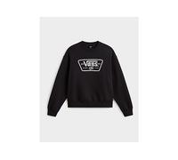 Vans Knu Patch Crew - Black - Mens M