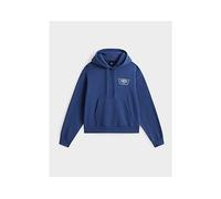 Vans Knu Patch Pullover - Blue - Mens XL