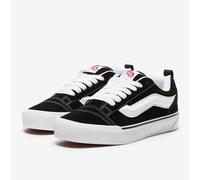Vans Knu Skool Trainers Black EU 36 1/2 Men,Women