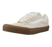 Vans Knu Skool Trainers Beige EU 40 1/2