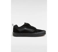 Vans Knu Skool shoes pure black - 44.5