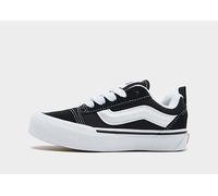 Vans Knu Skool Children - Black 12.5 CHI