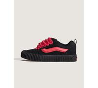 Vans - Knu Skool Creeper Shoe, Man, Pink, Size: 10.5