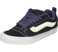 Vans Knu Skool Glow Sneakers black EU45