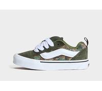 Vans Knu Skool - Green - Mens 11
