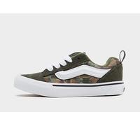 Vans Knu Skool - Green - Mens 13